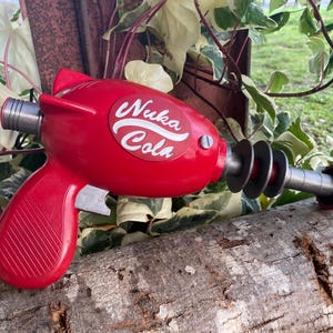 Vaso Nuka Cola Thirst de Fallout