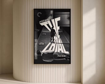 Affiche Patriotique Américaine Vintage - Déco Murale Chambre Art Graphique (réimpression)