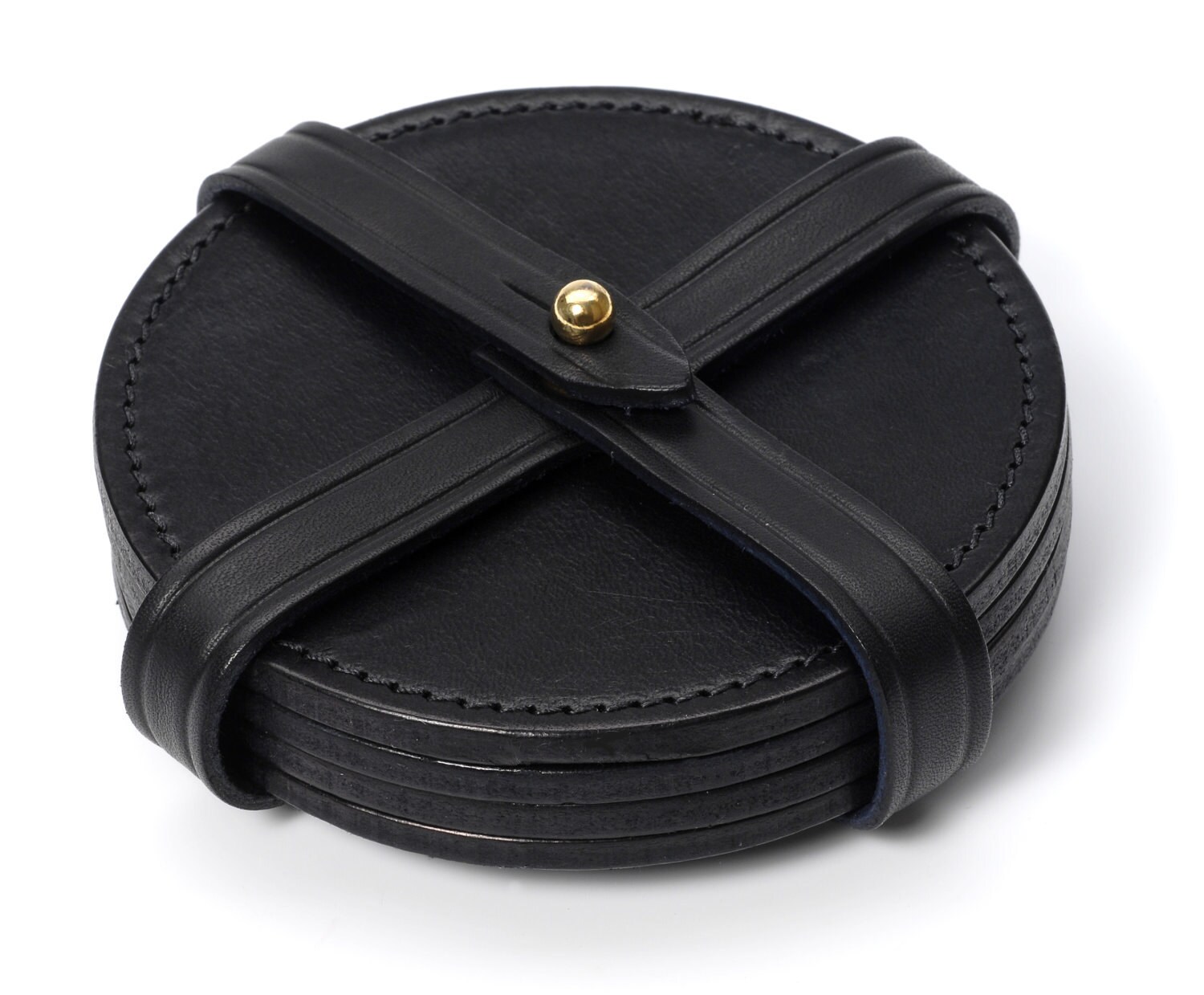 Leather Coasters Etsy UK