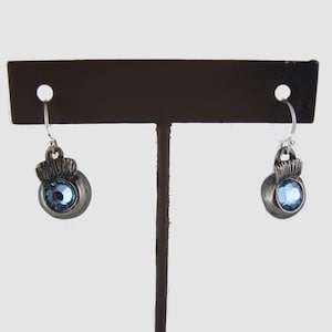 Doll Eye Ear Wires