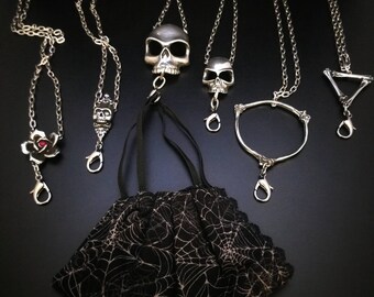 Mask holder. Lanyard. Face Mask Chain Holder