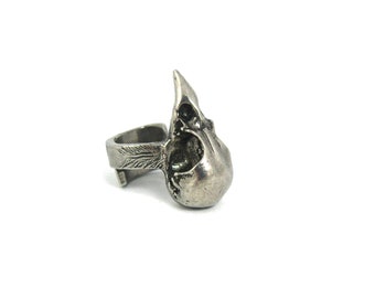 Sparrow Ring