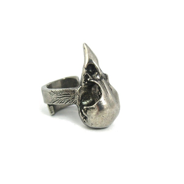 Sparrow Ring