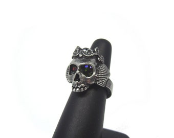 Dead Sea Queen Ring