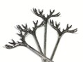Antler Swizzle Sticks. Swizzle Stick. Stir Sticks. Barware. Cocktail Accessories.. Made to Order