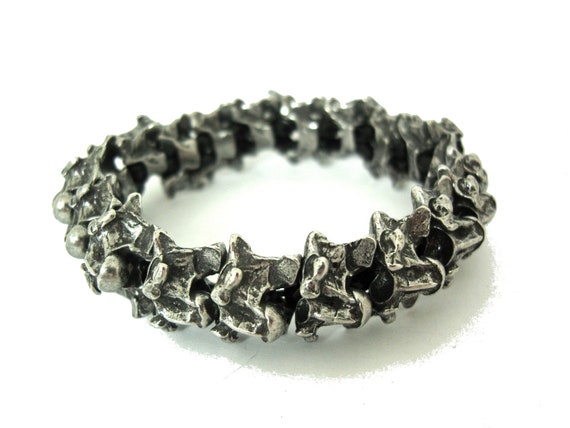 Stella and dot snake bracelet sale