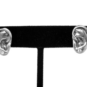 Doll Ear Earrings