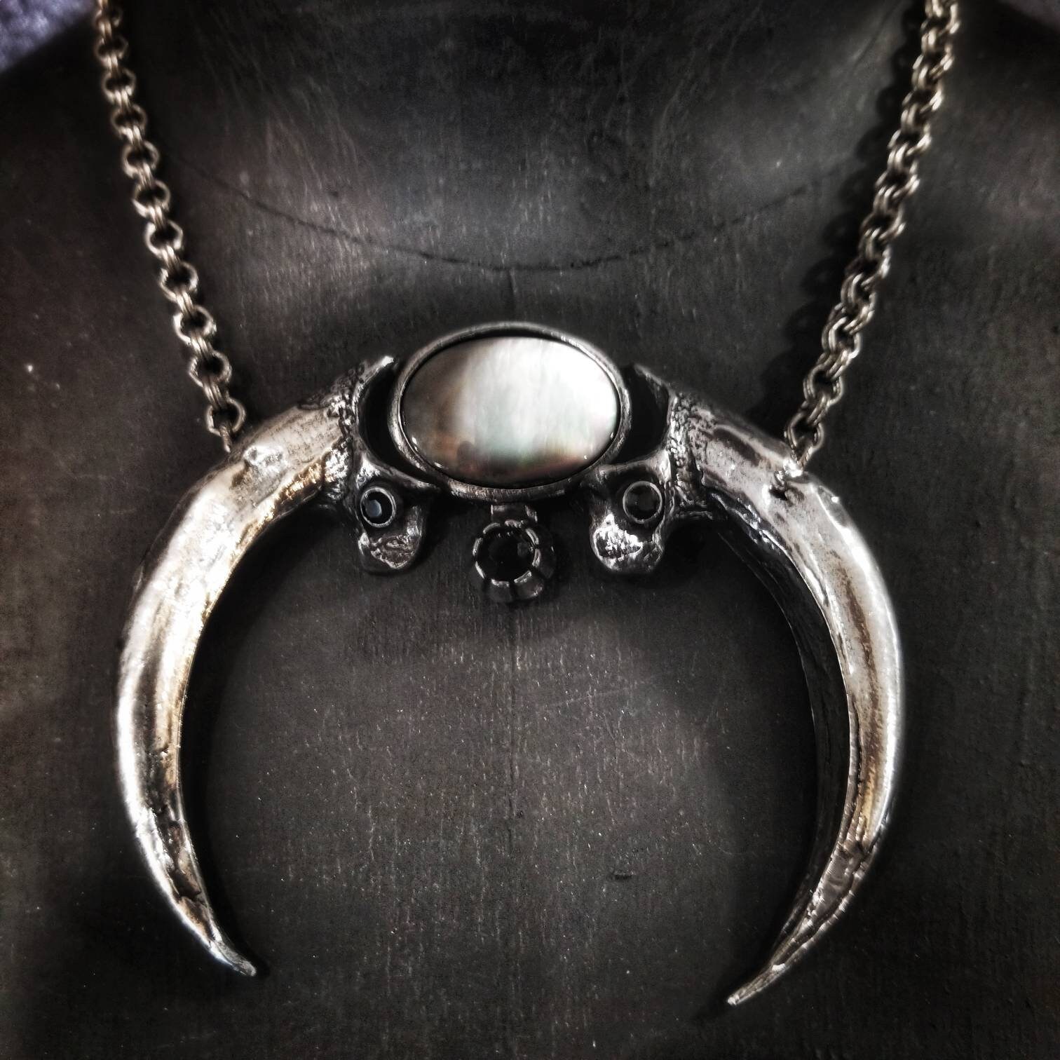 Crescent City Harpy Sighting?  Experts Weigh In - tnw56uw