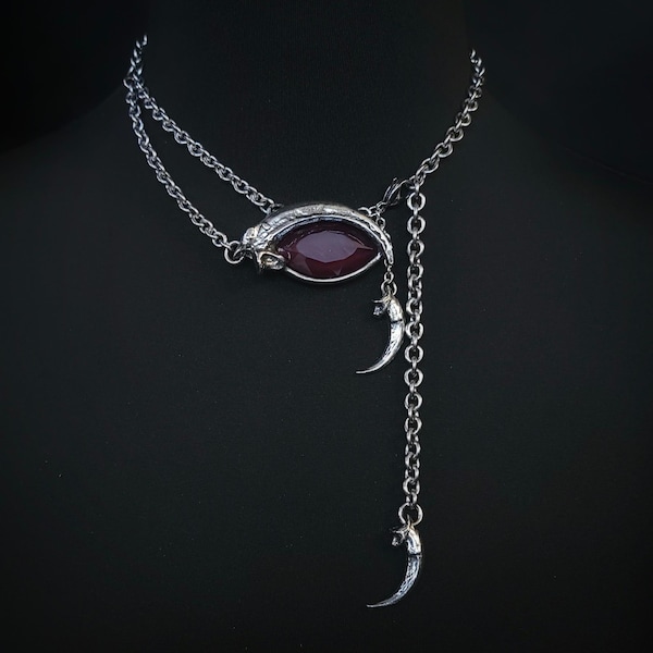 Crystal Eagle Eye. Made to Order