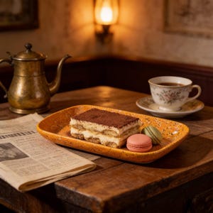 Könnte beinhalten: Ein Set aus drei Keramikvasen in verschiedenen Höhen. Die höchste Vase ist etwa 25 cm hoch und hat eine strukturierte, gesprenkelte Oberfläche in einer neutralen Farbpalette. Die beiden anderen Vasen sind kleiner und haben ein ähnliches Design.