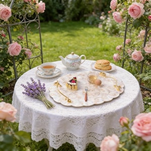 Puede incluir: Una taza de cerámica blanca con un asa negra y el texto "But First, Coffee" en negrita negra. La taza se encuentra sobre un fondo borroso, sugiriendo un ambiente acogedor.