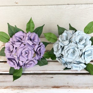 Bouquet Alternative Paper Bouquet Custom Book Bouquet Wedding,Book Flowers Paper Flower Bouquet The Alchemist Bouquet