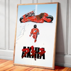 Akira - Etsy 日本