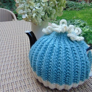 Tea Cosy 4-6 Tasse Bild 3