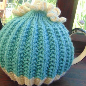 Tea Cosy 4-6 cup zdjęcie 2