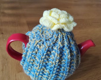 Flower Tea cosy 1-2 cup