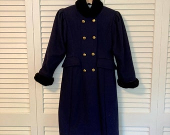 rothschild peacoat