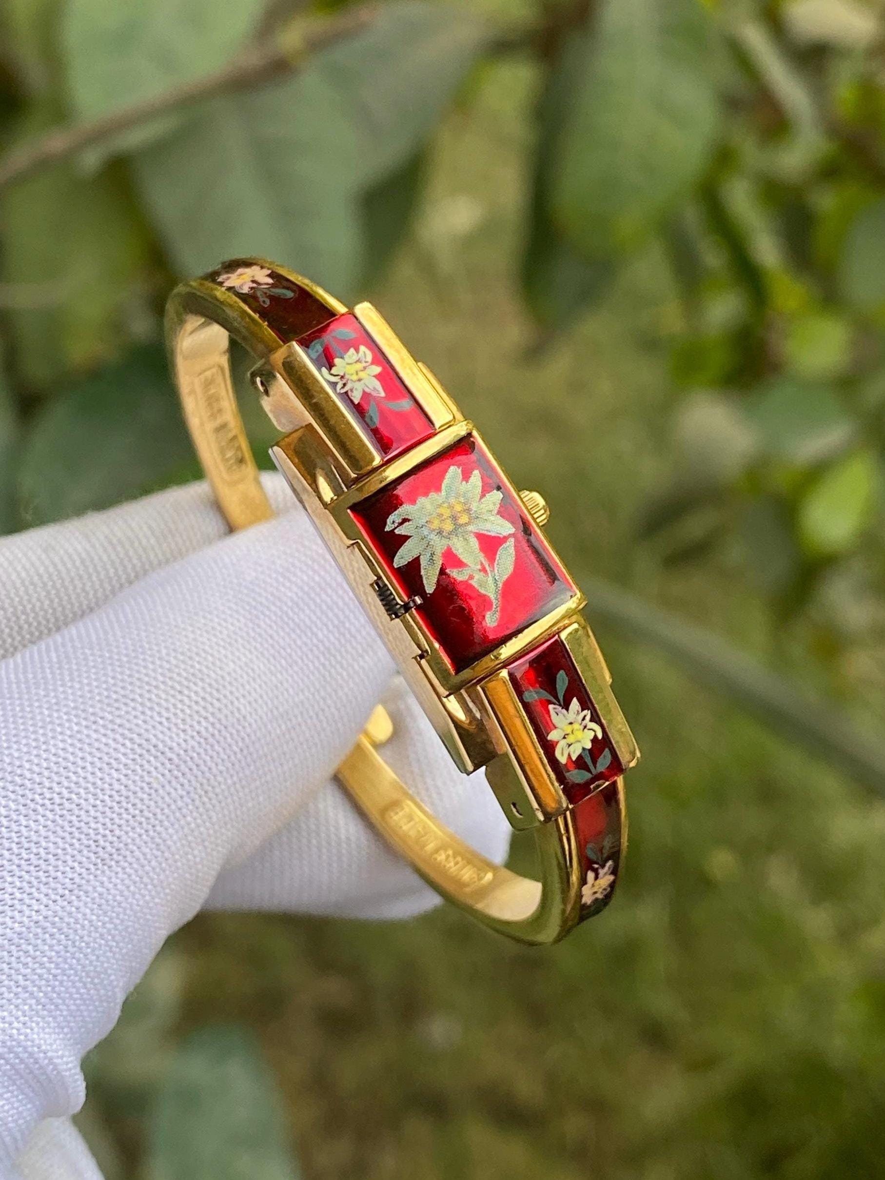 Swiss Made Peekaboo Watch - Etsy Canada display picture 2