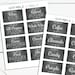 Editable Labels for Home Organization • Buy 2 Get 1 Free • Type and ...