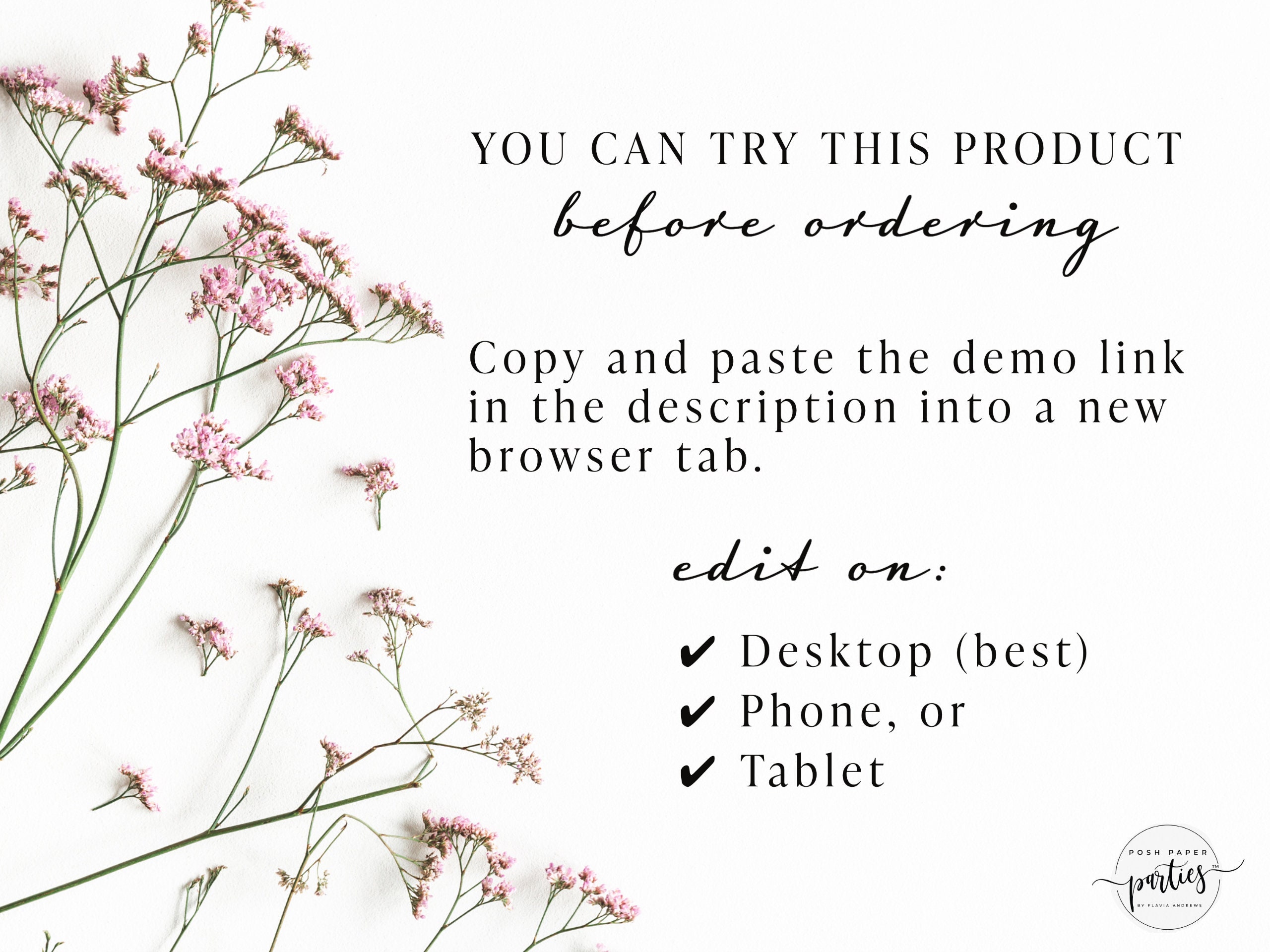 Editable White Clear Labels Type and Print Farmhouse, Rustic Labels ...