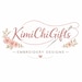 KimiChiGifts store logo
