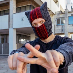 CLANCY MASK BALAKLAVA