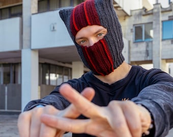 CLANCY MASK BALAKLAVA