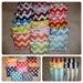 Cornhole bags Wedding corn hole bean bags Chevron polka dots stripes gray grey yellow maroon teal aqua purple red blue green navy pink bags 