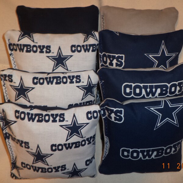 Set Of 8 Pro Style Stick Texas A&M Cornhole Bags FREE