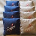 thumbnail image 2 of 8 UNC Tar Heels Cornhole Bags – Stick & Slick, Handcrafted In USA 2 of 5