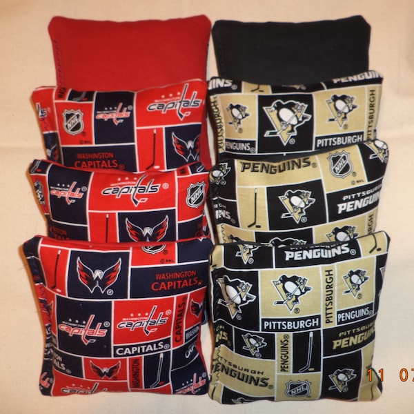 Washington Capitals Etsy