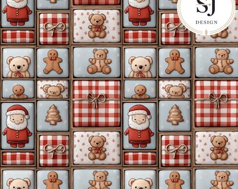 Seamless Pattern