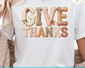 Thanksgiving