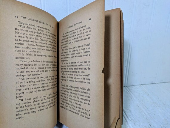 CHAPTER I – THE SNOWBALL BATTLE