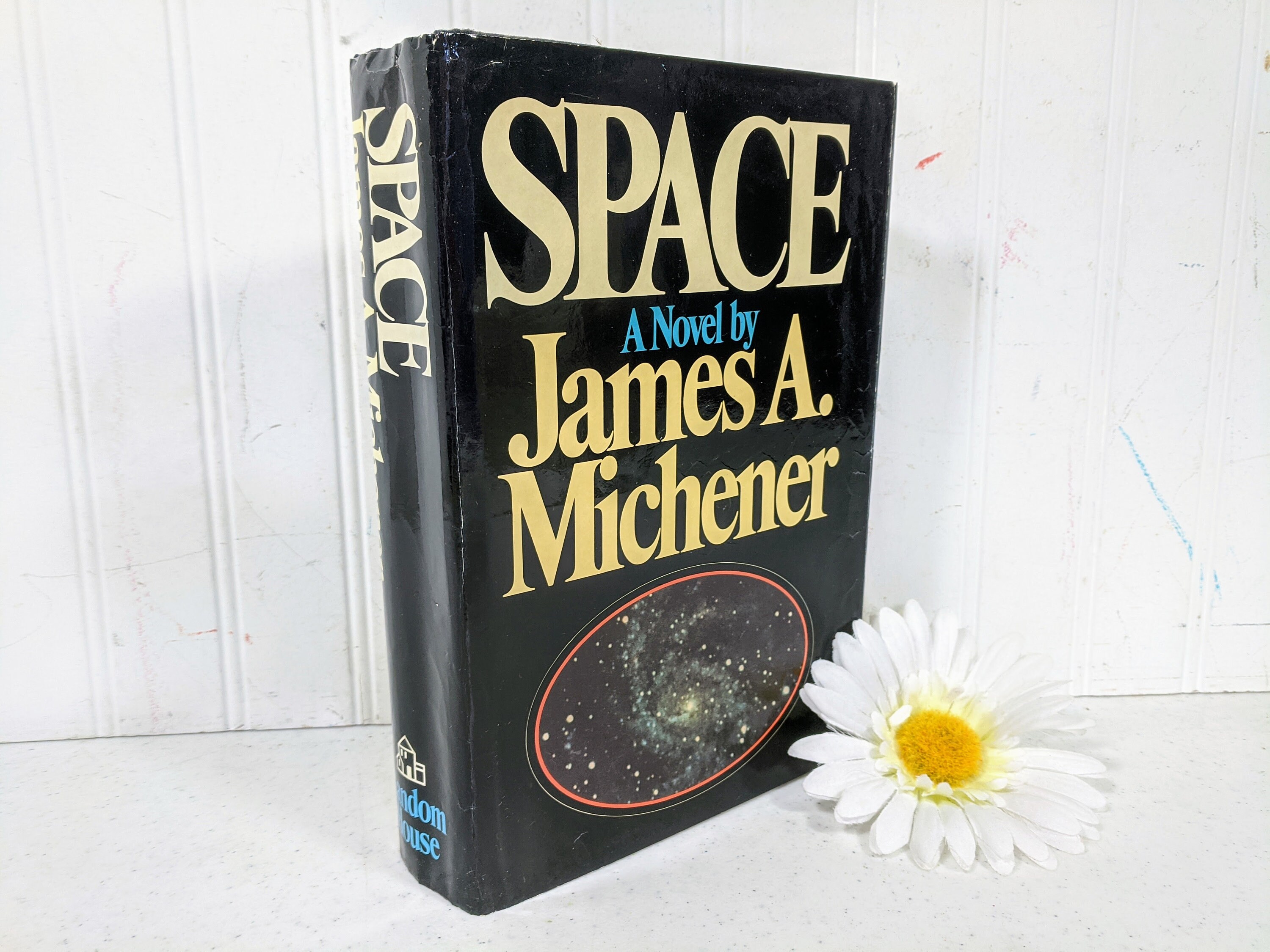 space james michener first edition space james michener first edition