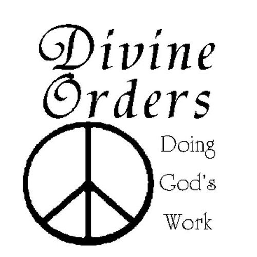 Divineorders Etsy