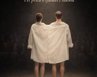 L. Onerva - Muškarac i Žena – Psihološki Modernizam (PDF Instant Download)