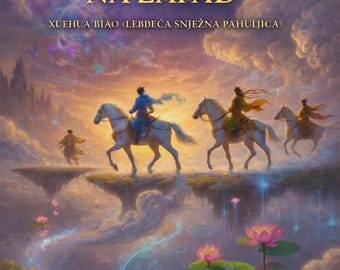 Drugo Putovanje Na Zapad – Chinese Fantasy Adventure (PDF Download)