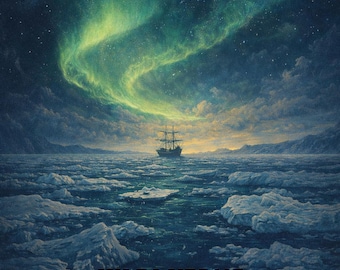 Zima usred leda i druge uzbudljive priče - Julio Verne - Traducción al croata - Descarga instantánea PDF