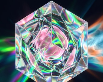 Colección de poesía de ciencia ficción Luminescion Cantos: Valentin Sarić (Descarga en PDF)