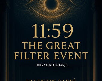 11:59 El gran evento del filtro: novela de ficción especulativa (PDF)
