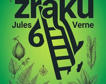 "Selo u zraku" de Julio Verne: una clásica aventura de ciencia ficción (descarga en PDF)