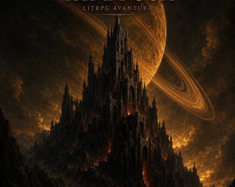 Crna Utvrda Iapetusa LitRPG e-book – Fallen Angel Survival (pdf)
