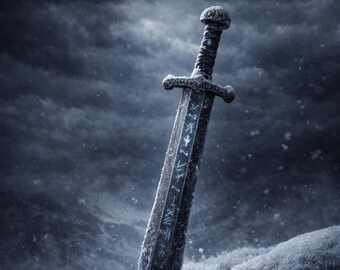 Saga o Olafu Tryggvasonu – islandska kraljevska saga – Croatian Translation - PDF instant Download