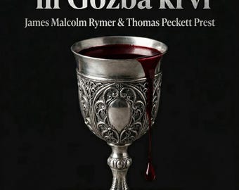 Vampir Varney ili Gozba krvi – Kultni Gotički Horor (Descargar PDF)