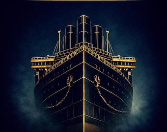 Plutajući grad  -  Jules Verne  -  avanturistički roman  -  Croatian Translation - PDF Instant Download