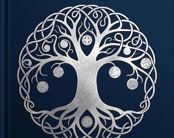 La Edda poética: Mitos nórdicos, poemas heroicos (Descarga digital en PDF)