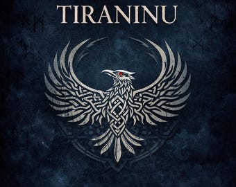 Saga o Haraldu Tiraninu – Nordic Epic Saga, Croatian Translation (PDF Download)