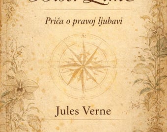 Jules Verne Biser Lime: Historical Romance Novel (PDF Download)