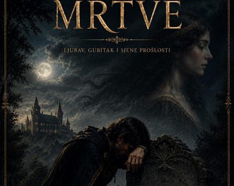 Ne budite mrtve – Tieck | Klassiek en Engels (pdf-download)